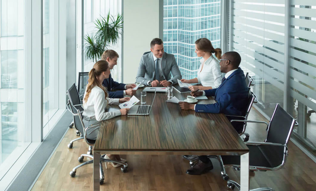 Growth through innovation/creativity. Rather than be constrained by ideas for new products, services and new markets coming from just a few people, a Thinking Corporation can tap into the employees.